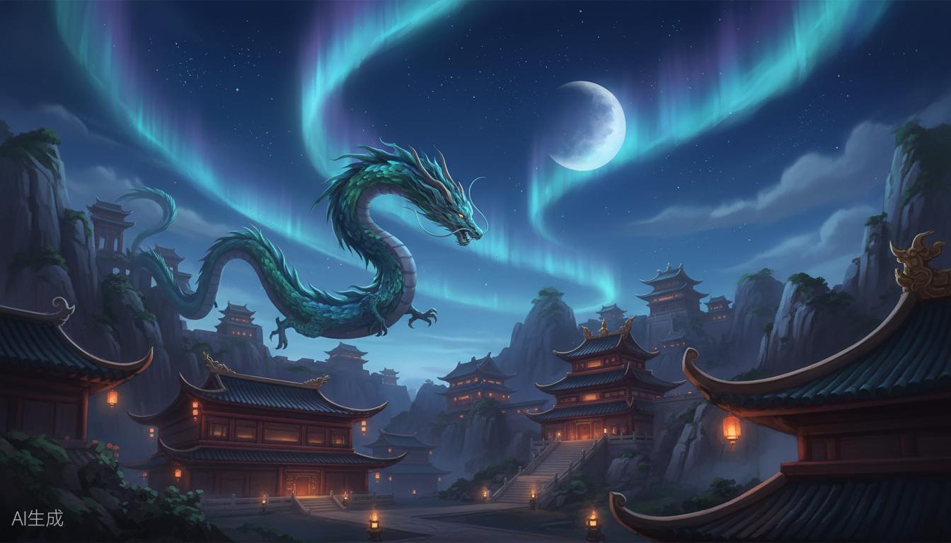 梦幻西游私服战斗场景2