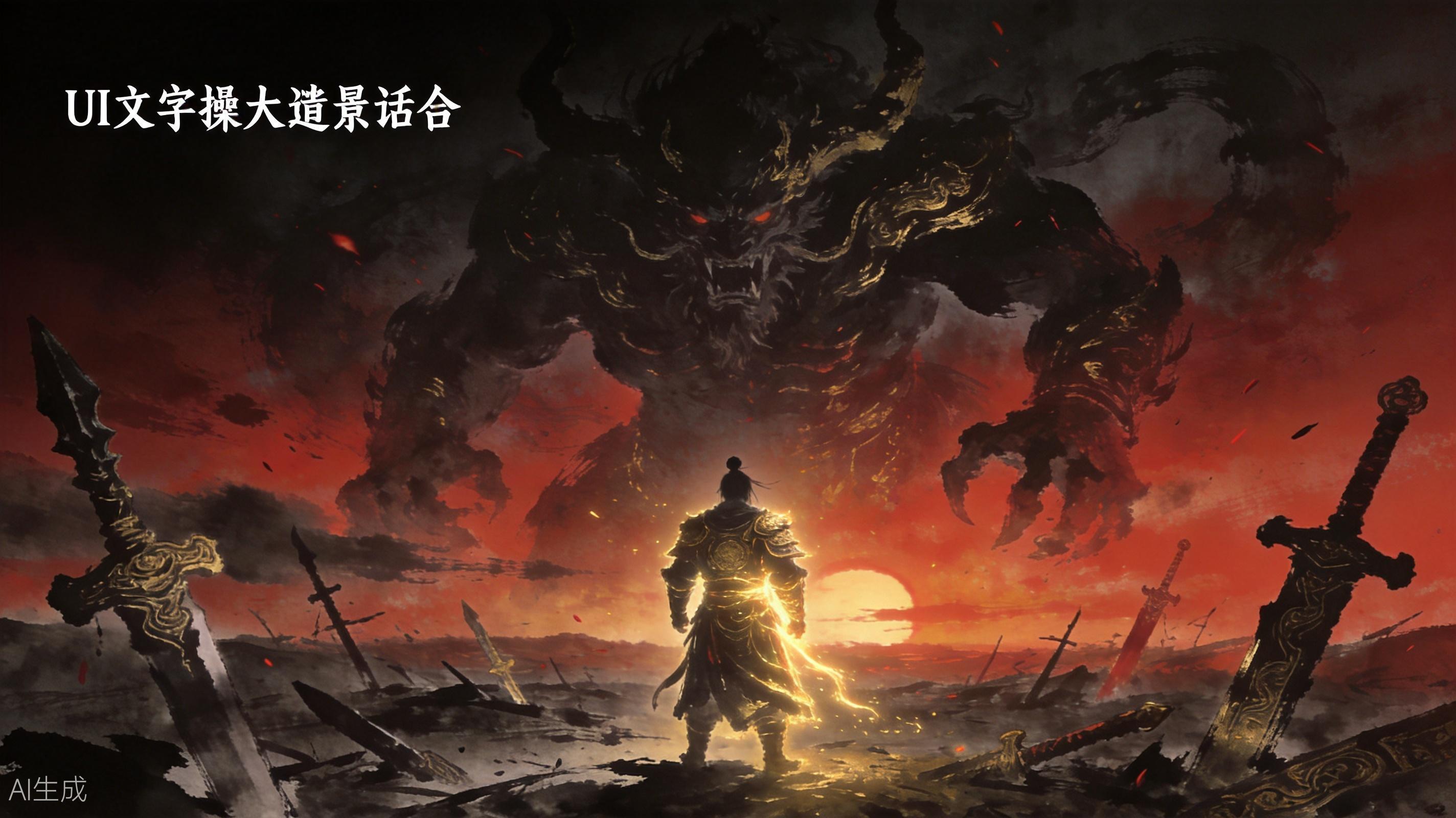 梦幻西游私服壮丽全景游戏截图